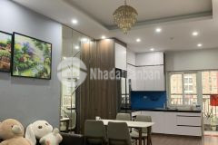 Chính chủ bán căn hộ 68m tòa hh03f kđt thanh hà, mường thanh