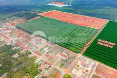 Khu đất nền phú lộc krông năng đầu tư sinh lời mạnh mẽ