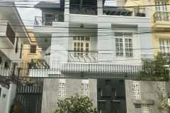 Bán căn nhà làng báo chí thảo điền.giá 15.9 tỷ