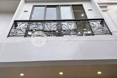 Hott mặt phố trương định 59m2 5 tầng 5 ngủ ô tô tránh. kinh doanh đỉnh. 16 tỷ