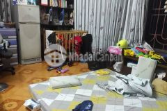 Bán nhà nguyễn trãi. thanh xuân. ô tô. dt 48m2. mt 6m. giá 9,28 tỷ.