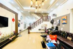 Cực hiếm bán nhà cổ nhuế 80m x4t mt 5,5m lô góc nở hậu cách đương oto 10m nhà đẹp giá nhỉnh 7 tỷ