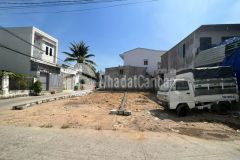 Lô góc phường ngọc hiệp, nha trang