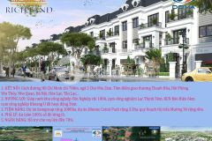 Sở hữu ngay lô đất liền kề tại khu công nghiệp lạc sơn hòa bình chỉ với 155tr, 157m