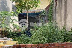 Bán lô đất hẻm 17318 ql 1k linh xuân thủ đức 54.3m2 shr chỉ 3.15 tỷ. lh0908788230.