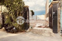 Kẹt vốn bán nhanh lô đất 228m2 full thổ cư, nở hậu đẹp thuộc tân quý tây, bình chánh