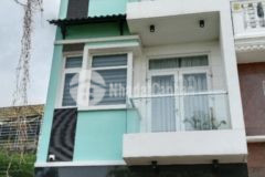 Nhà bình tân, gần mã lò lê văn quới, 4 tầng, 4.5x13, giá 6.35 tỷ