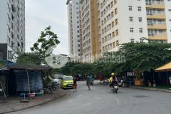 Bán nhà tặng biệt thự, tây hồ, xuân la, 235m, mt 15m, giá 75 tỷ, lô góc.