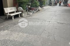 Hoàng hoa thám, quận bình thạnh, bán nhà hẻm xe tải, 2 căn ra mặt tiền, ngang 6.5m, giá 3.99 tỷ.