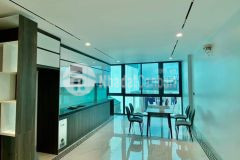 5 tầng thang máy, kim ngưu, ngõ ô tô vừa ở vừa kinh doanh