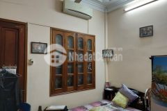 Bán nhà khâm thiên, đđa. 65m2, 6.2mmt, nở hậu, sát phố, chỉ 7.5 tỷ có tl