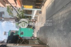 Tanbinh trần văn quang p10 2.7tỷ 2tằng 21m, hẻm ba gác,hẻm nhựa thông, sát mặt tiền,