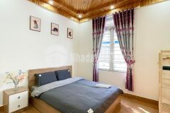 Cho thuê nhà nguyên căn đà lạt gần hồ xuân hương, 4pn full nội thất 15tr, hẻm xe máy,lh 0888 113 882