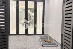 Nhà hxh ngay chợ đường 59 gv 52m2 giá giảm chào còn 4tỷ 950