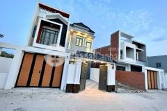 Bán nhà nguyễn hữu trí, 5x19, chỉ 750tr, bình chánh