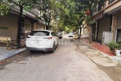 Nhà 7 tầng thang máy nhập khu dv mộ lao xung quanh vũ trọng khánh thanh bình trần phú