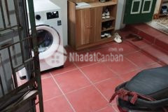 Bán nhà 1 tầng ngõ đường nguyễn hữu cầu, ph ngọc châu, 80.9m2, mt 4m, 2 ngủ, 1.5 tỷ