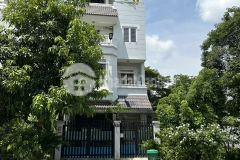 Chính chủ gửi bán nhà đất khu dân cư an khang 100m2 5x20 trệt 3 lầu giá 10 tỷ