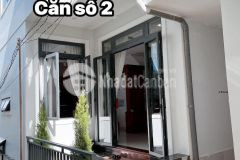 Cho thuê nhà nguyên căn phường 7 đà lạt, gần trường tiểu học phước thành và langbiang, 5pn full nội