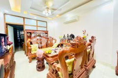 Thua bóng bán gấp nhà mặt phố trần khát chân sầm uất gần phố huế 42m2 chỉ 17.28 tỷ. lh 0989626116