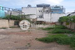 Ban đât thô cư 100, hxh đương sô 6, bhh b, binh tân, 178m2, ngang 6,4m