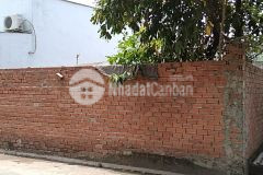 Chính chủ bán 153m2 đất mt long sơn p.long bình thủ đức shr 4,8 tỷ.lh0986024934.