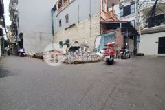 Bán đất phú thượng 40m2 x mt 4m lô góc ngõ thông ô tô đỗ cửa 2 thoáng