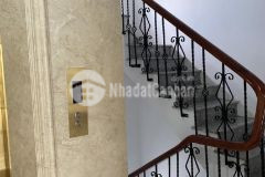 Nhà phố xã đàn 120m2, 7 tầng mặt tiền 4,4m giá 63,5 tỷ quận đống đa