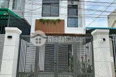 Bán nhà trung tâm phường 5, tp mỹ tho