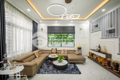 Nhà 2tầng mt trần phú đối diện chợ hàn phường hải châu1, quận hải châu 112m2