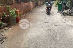 Cho thuê nhà hxh nguyễn xí p13 bình thạnh 60m2 4 tầng 25tr