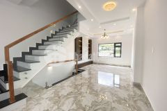 Nhà đẹp hiện đại view thoáng phường 11