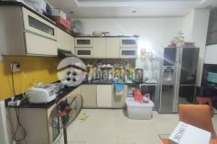 Bán nhà gần ngô gia tự quận 10 4x10, 4 tầng, 2 mặt thoáng, chỉ hơn 5 tỷ