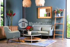 Bán nhà kinh doanh góc 2 mt đường lê đại hành, 200m2 giá 17.5 tỷ tl