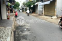 Hxh vào nhà, bùi quang là sát chợ phạm văn bạch kd, 4,2x12, phường 12, gò vấp, 4,65 tỷ