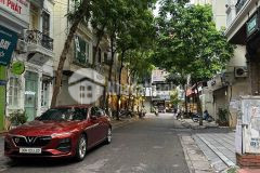 Bán nhà bà triệu hà đông 50m2x5t khu cán bộ cấp cao. giá nhỉnh 8 tỷ