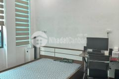 Bán nhà tam trinh 5 tầng phân lô vỉa hè ô tô kinh doanh hoàng mai