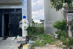 Bán nền thổ cư đường hồ học lãm giá rẻ, sổ hồng riêng gần cty nhựa duy tân