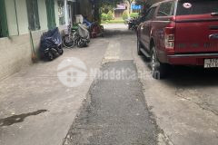 Cho thuê nhà hxh phan xích long p1 phú nhuận 48m2 4 tầng 20trth