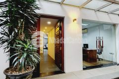 Bán nhà liền kề nguyễn cơ thạch, phân lô 2 mặt ngõ, ô tô vòng quanh, 7 tầng thang máy