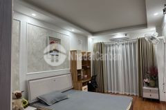 Bán nhà tây hồ 6 tầng 33m2, tặng nội thất tiền tỷ, ô tô qua