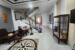 Bán nhanh nhà ở xuân la, 44mx 5 tầng lô góc, ô tô tải đỗ nhà, giá 7.1 tỷ.