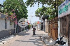 Ccg bán căn nhà c4. dt 73m2 ở tân hiệp 41 hóc môn giá 680 triệu.