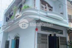 Nhà lô góc hxh 40m2 2tang phạm văn bạch tân bình thu nhập 8trth liền kề sân golf 5 tỷ nhỉnh