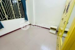 Siêu phẩm 2 mặt tiền vĩnh viễn, 40m2, 4 tầng, 3pn, chỉ 5 tỷ hơn