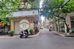 Bán gấp nhà hoàng cầu, lô góc, ô tô tránhdt 60m2, 4 tầng, mt 5m, 14.5tỷ