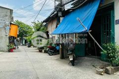 Nhà cấp 4 dt lớn 82m2 ngay chợ đường 59 p14 gv giá đầu tư hợp lý 4tỷ 880