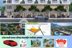 Bán nhanh lô đất fo của chủ đầu tư chỉ 570tr có 870m tại kcn bảo hiệu, yên thuỷ, hoà bình