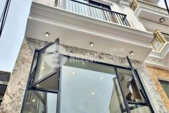 Hot hot mặt phố thanh đàm 83m2 5 tầng thang máy 5 ngủ. kinh doanh đỉnh. 13.5 tỷ