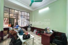 Bán nhà nguyên hồng. đống đa. ô tô. vỉa hè. dt 48m2. mt 3,6m. 4 tầng. giá 15,36 tỷ.